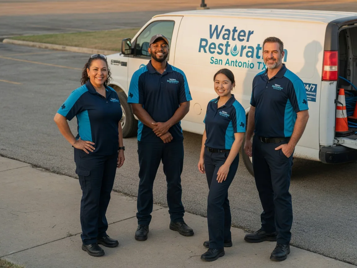 Water Damage Repair company in Taylor, NE